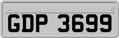 GDP3699
