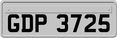 GDP3725