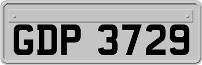 GDP3729