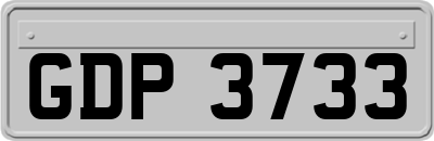 GDP3733