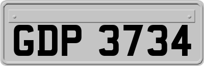 GDP3734