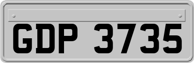 GDP3735