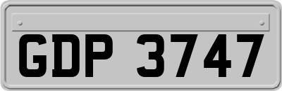 GDP3747