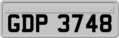GDP3748