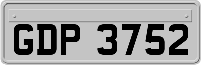 GDP3752