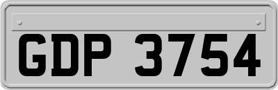 GDP3754
