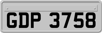GDP3758
