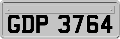 GDP3764