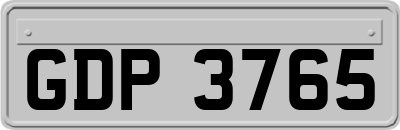 GDP3765