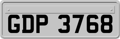 GDP3768