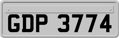 GDP3774