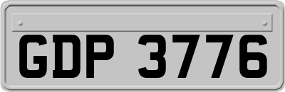 GDP3776