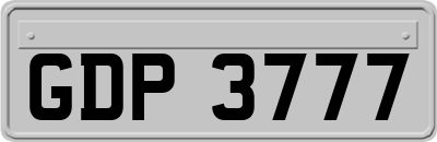 GDP3777
