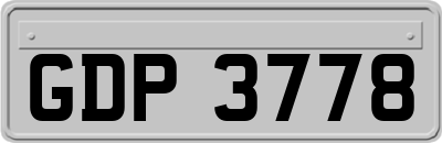 GDP3778