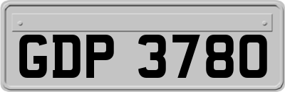 GDP3780