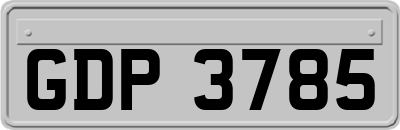 GDP3785