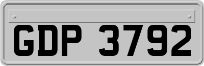 GDP3792
