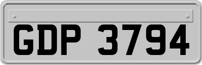 GDP3794