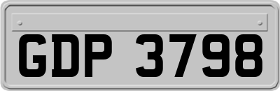 GDP3798