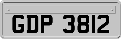 GDP3812