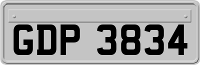 GDP3834