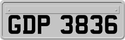 GDP3836
