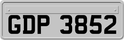 GDP3852