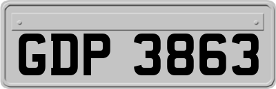 GDP3863