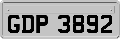 GDP3892