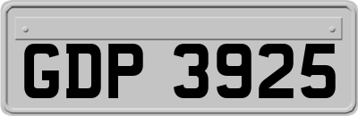 GDP3925