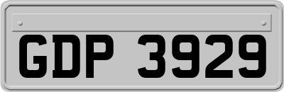 GDP3929