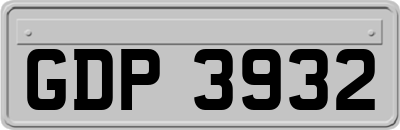 GDP3932