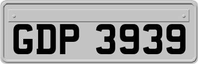 GDP3939