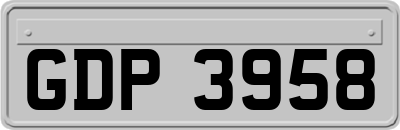 GDP3958
