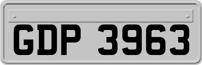 GDP3963