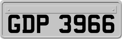 GDP3966