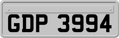 GDP3994