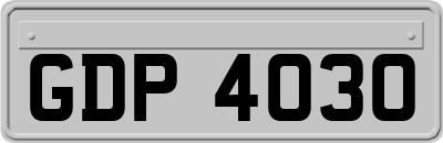 GDP4030