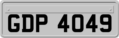 GDP4049