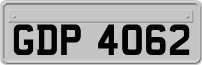 GDP4062