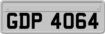 GDP4064