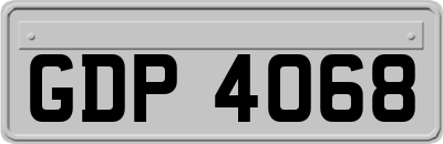 GDP4068
