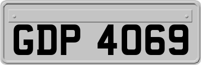 GDP4069