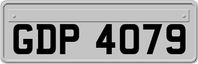 GDP4079