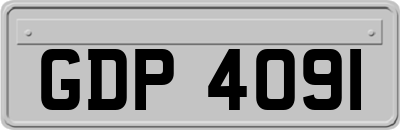 GDP4091