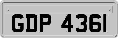 GDP4361