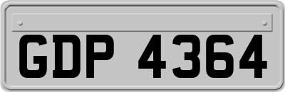 GDP4364