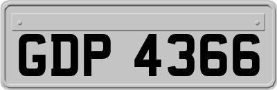 GDP4366