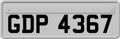 GDP4367