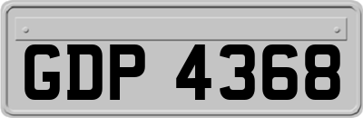 GDP4368